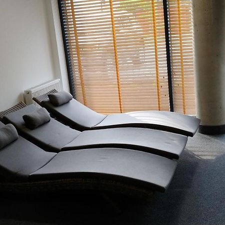 Apartament 34, Olimpijska 2 Mielno  Kültér fotó
