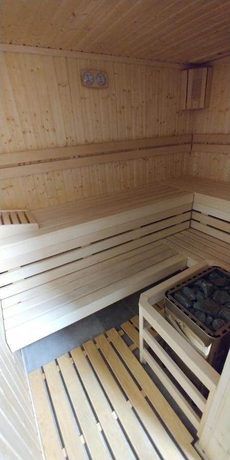 Apartament 34, Olimpijska 2 Mielno  Kültér fotó